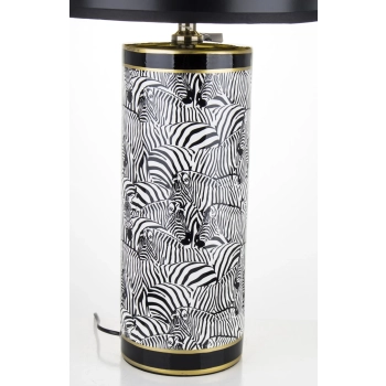 Lampa Z Kloszem Ii Cz.-Prom.