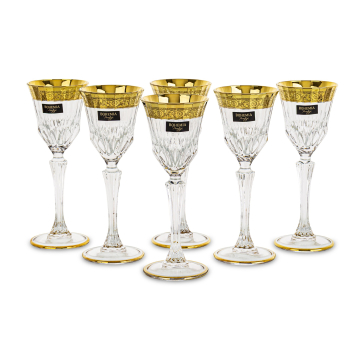 Pl Bohemia Prestige Mirador Kiel. 80Ml Likier 6 Sz