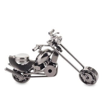 Pl Motocykl Metal