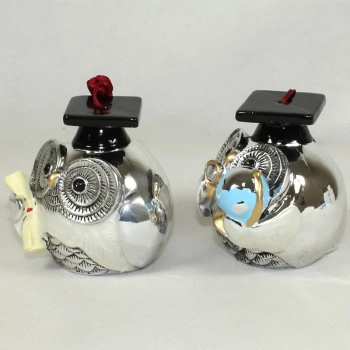 Figurka Sowa