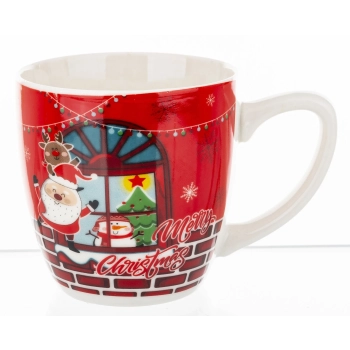 Pl Kubek Z Łyżeczką 200 Ml