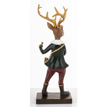 Figurka Renifer