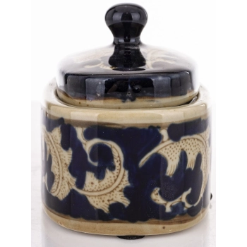 Pudełko Ceramiczne