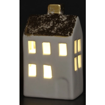 Domek Led