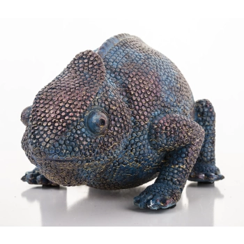 Figurka Kameleon
