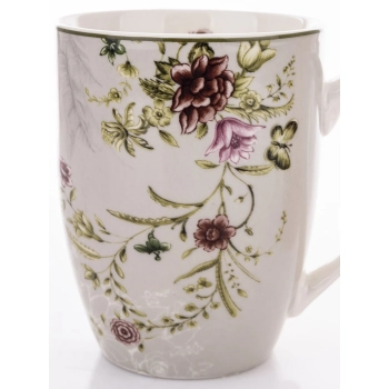 Pl Violet Kubek 300Ml