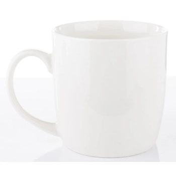 Pl Kubek Z Łyżeczką I Podstawką 330Ml