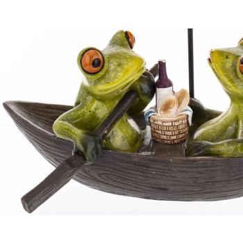 Figurka Żaby