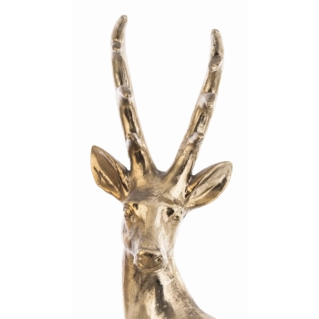 Figurka Renifer