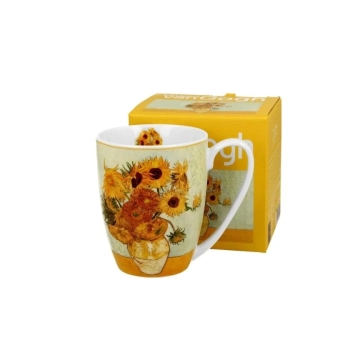 Pl Kubek Classic Sunflowers