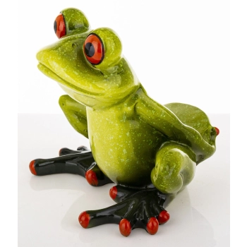 Figurka Żaba