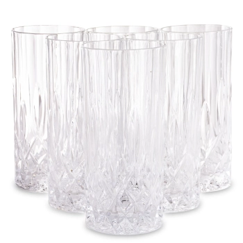 Pl Opera Szklanka Wysoka 360 Ml Kpl. 6 Szt.