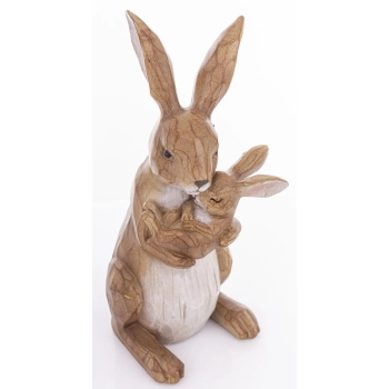 Figurka Króliki