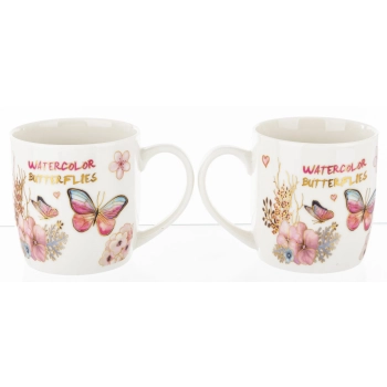 Pl Komplet Kubków 2+2+2 330 Ml