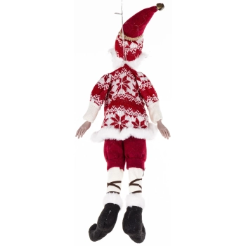Figurka Elf