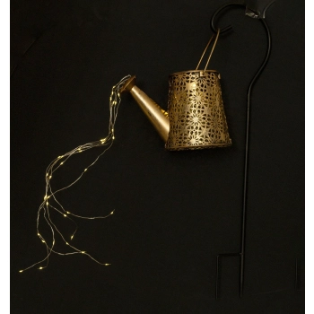 Ozdoba Konewka Led 5Cz.
