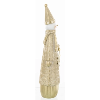 Figurka Bałwan