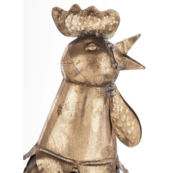 Figurka Kogut