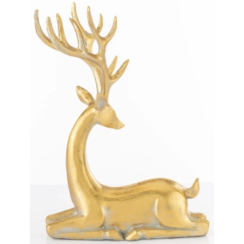 Figurka Renifer