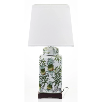 Lampa Z Kloszem Ii Cz.-Prom.