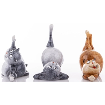 Figurka Kot