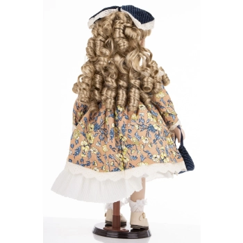 Figurka Lalka Kolekcjonerska