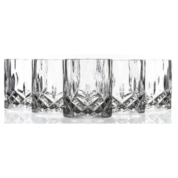 Pl Opera Szklanka Whisky 300 Ml Kpl. 6 Szt.
