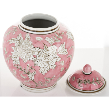 Amfora Pojemnik Ceramiczny