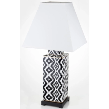 Lampa Z Kloszem Ii Cz.-Prom.