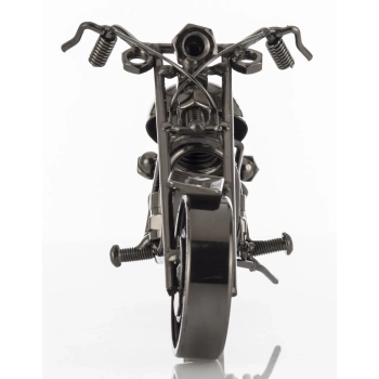 Pl Motocykl Metal 20Cm