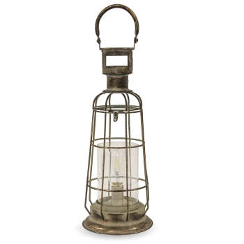 Lampion Led