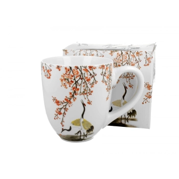 Pl Kubas 1000Ml Sakura I Żurawie