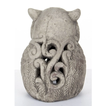 Figurka Sowa