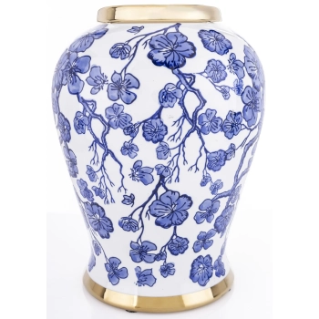 Amfora Pojemnik Ceramiczny