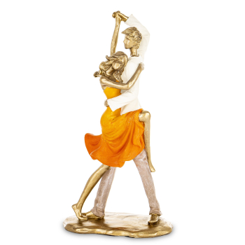 Figurka Para