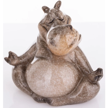 Figurka Hipopotam