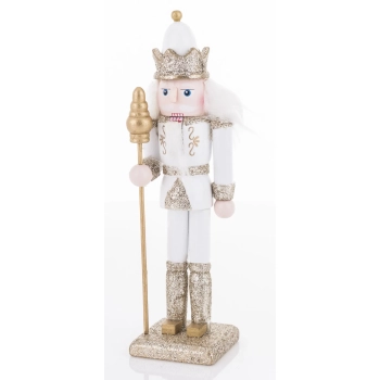 Figurka Dziadek Do Orzechów
