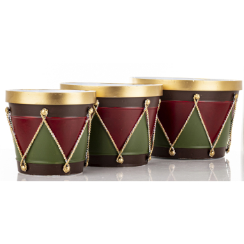 Osłonka Kpl. 3 Szt.