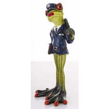 Figurka Żaba
