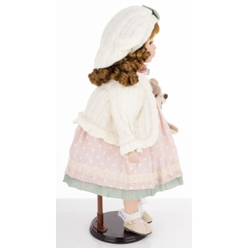 Figurka Lalka Kolekcjonerska
