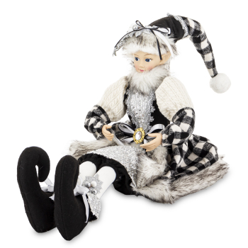 Figurka Elf