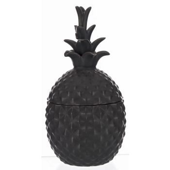 Art.dekoracyjny Ananas Z Pokrywką