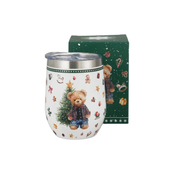 Pl Kubek Termiczny Teddy Noel