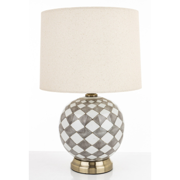 Lampa Z Kloszem Iicz.