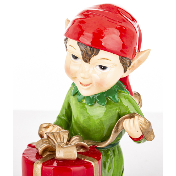 Figurka Elf
