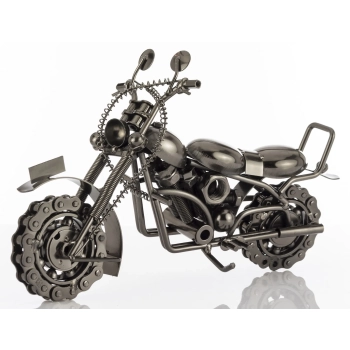 Pl Motocykl Metal 30Cm