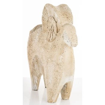 Figurka Baran