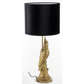 Lampa Z Kloszem-Prom.
