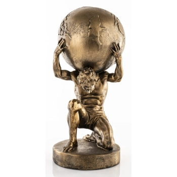 Figurka Atlas - Prom.