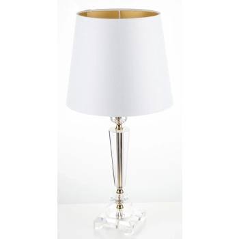 Lampa Z Kloszem